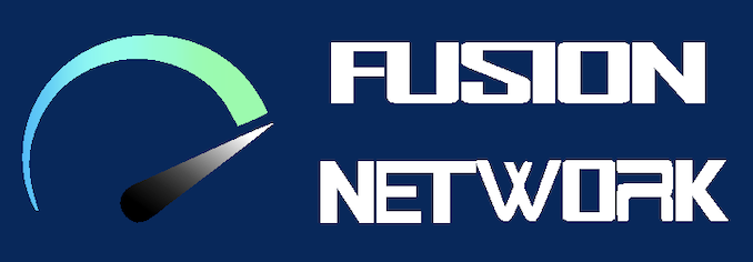 Fusion Networks